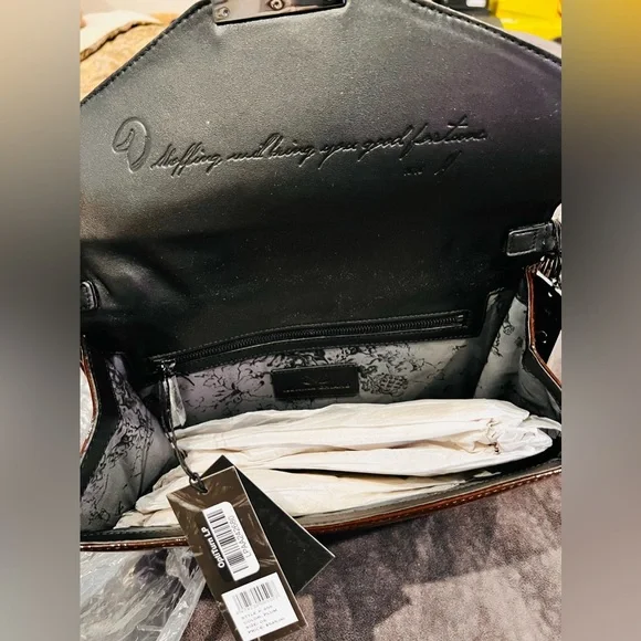 Brand New Monika Chiang Handbag - Picture 4 of 5